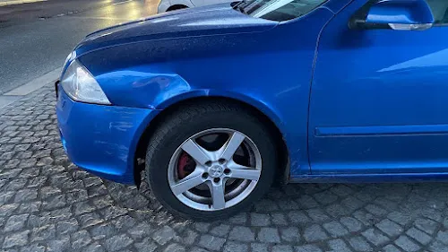 8 - Auto Service Ernst