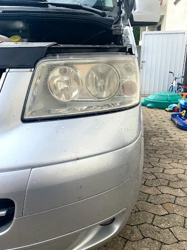 6 - Auto Service Ernst