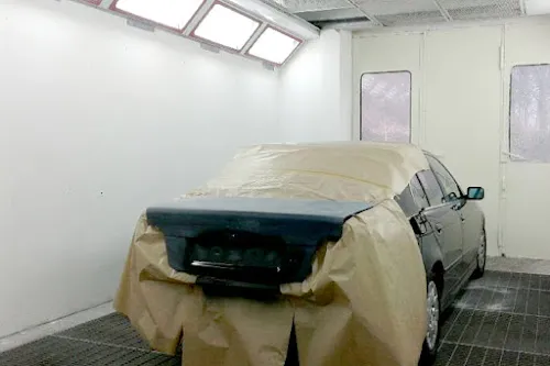 6 - Auto-Service Hadeler Werkstatt