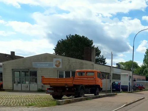 2 - Auto-Service Keller