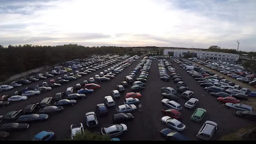 1 - Auto - Service - Kellner