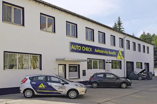 1 - Auto-Service Kühling