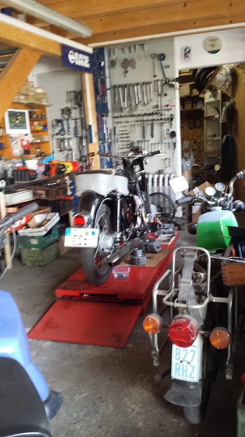 1 - Auto-Service Lippmann