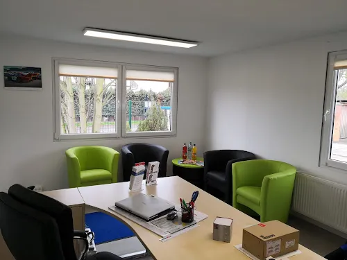 5 - Auto-Service Menge