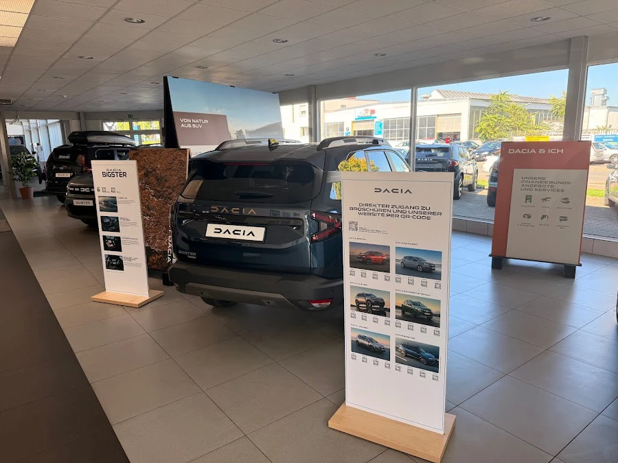 1 - Auto-Service Mirco Papenthin