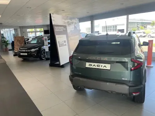 4 - Auto-Service Mirco Papenthin