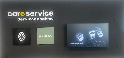 3 - Auto-Service Mirco Papenthin