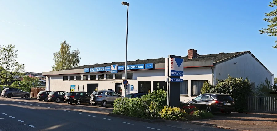 1 - Auto Service Plückelmann