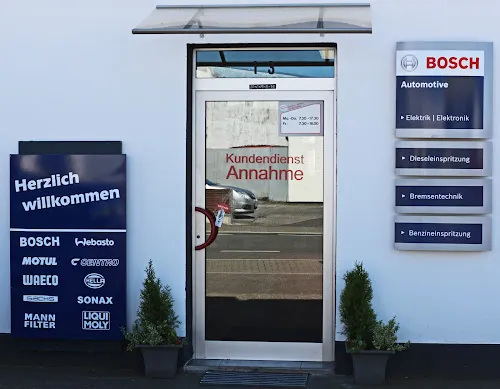 2 - Auto Service Plückelmann