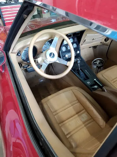 1 - Auto Service Ramstein GmbH