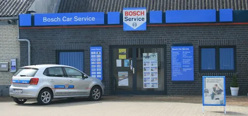 2 - Auto Service Schafai