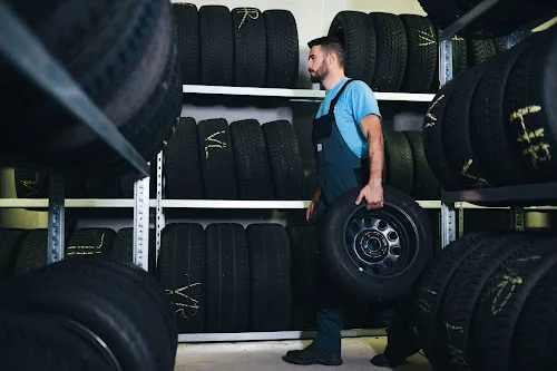 4 - Auto Service Schafai