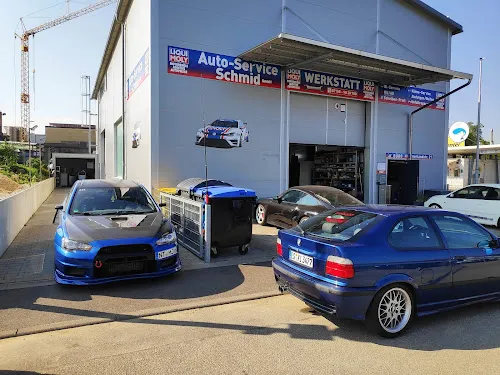 1 - Auto-Service Schmid GmbH
