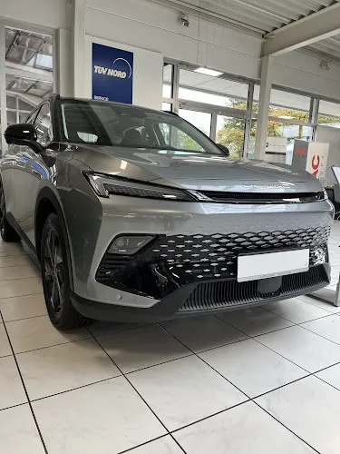 2 - Auto-Service Sehnde GBR