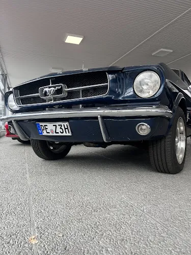 3 - Auto-Service Sehnde GBR