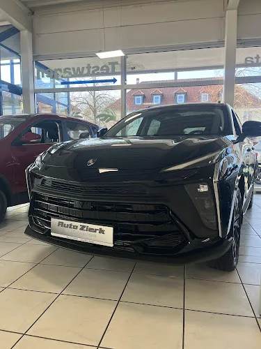 1 - Auto-Service Sehnde GBR