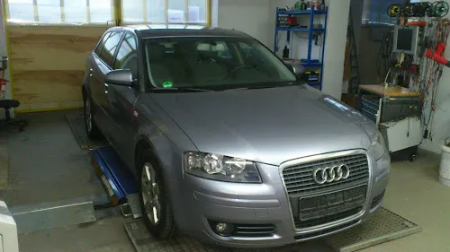 2 - Auto Service Speldrich Freie Kfz-Meisterwerkstatt