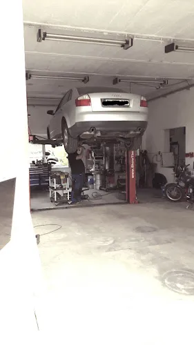 3 - Auto Service Speldrich Freie Kfz-Meisterwerkstatt