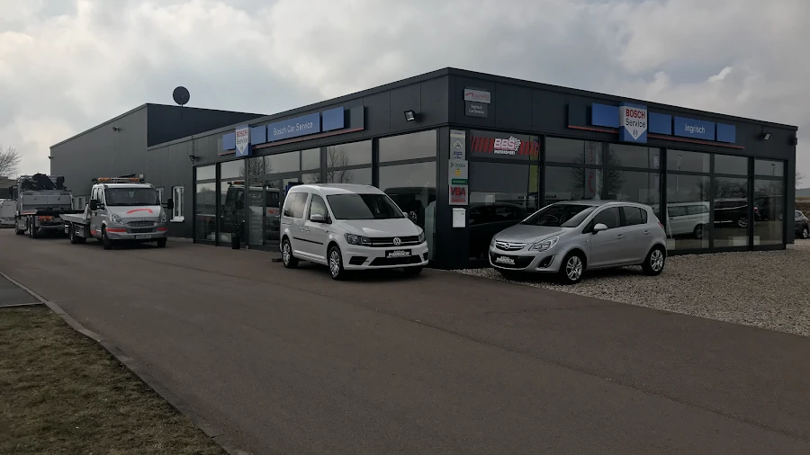 1 - Auto-Service-Staßfurt