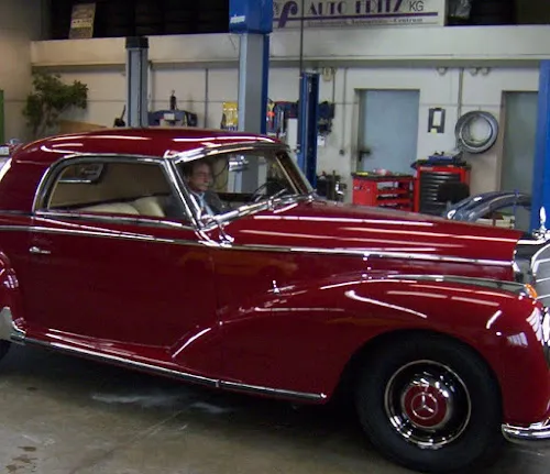 3 - Auto-Service-Team A.S.T. GmbH