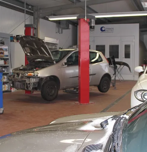 1 - Auto-Service-Team A.S.T. GmbH