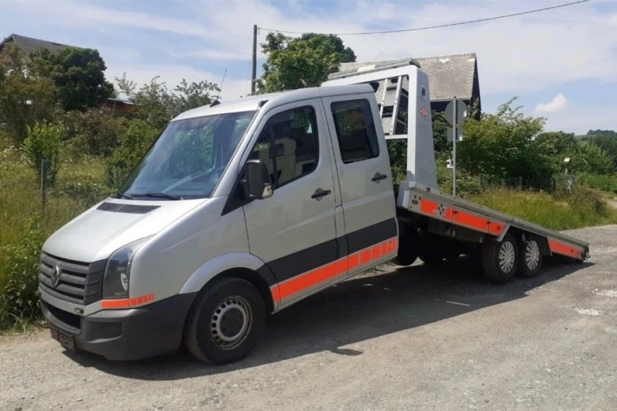 1 - Auto Service Thimm