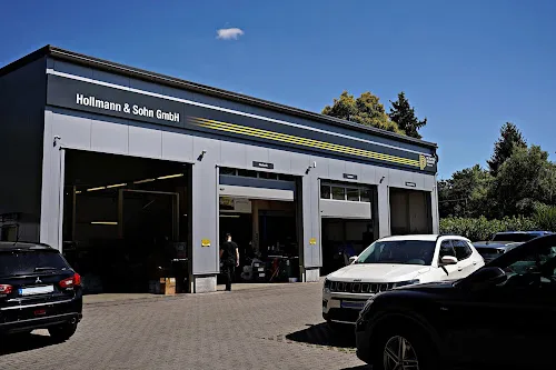 3 - Auto Service Weiss