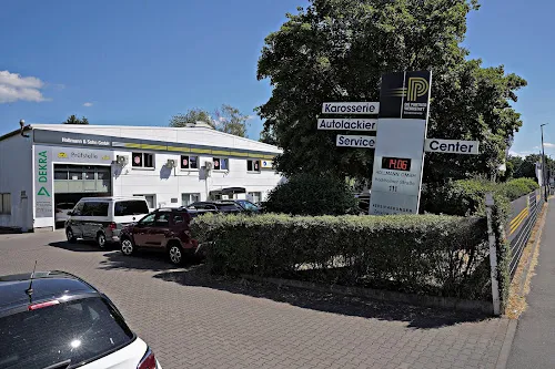 2 - Auto Service Weiss