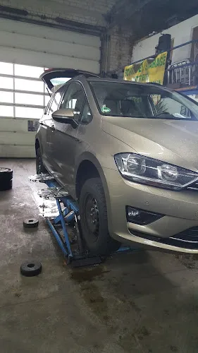 3 - Auto-Tec KFZ Meisterbetrieb Kosta Ioakimidis