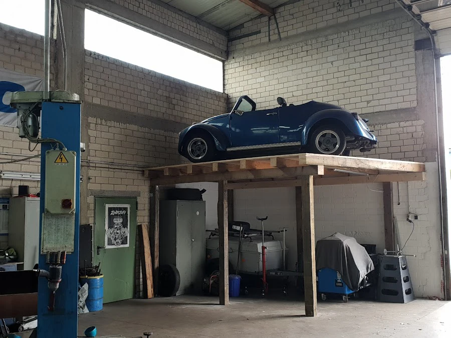 1 - Auto-Tec KFZ Meisterbetrieb Kosta Ioakimidis