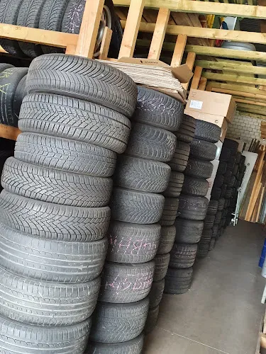 4 - Auto-Tec KFZ Meisterbetrieb Kosta Ioakimidis