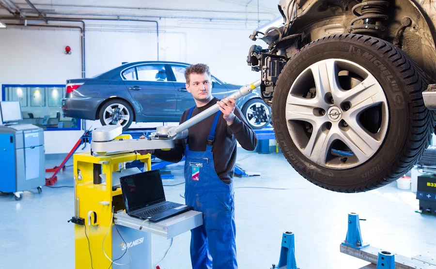 1 - Auto-Teile-Schmitt UG