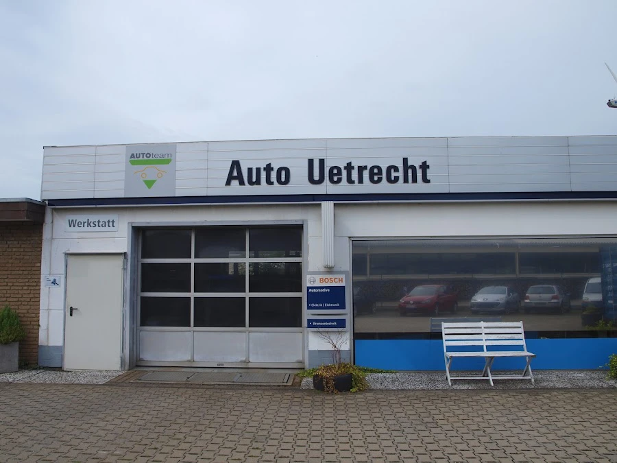 1 - Auto Uetrecht | Karsten Uetrecht