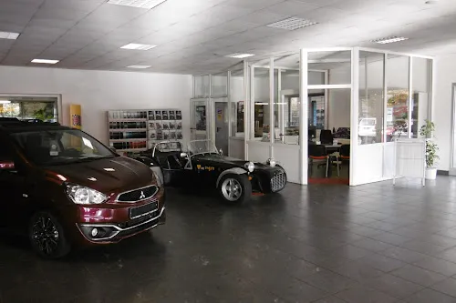 3 - Auto und Motorradzubehör Kamphoven