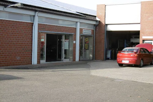 6 - Auto und Motorradzubehör Kamphoven