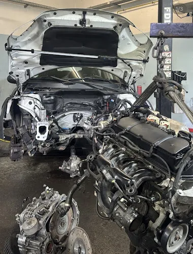 1 - Auto- und Reifenservice Demir – Kfz-Meisterbetrieb