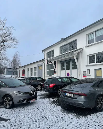 2 - Auto- und Reifenservice Demir – Kfz-Meisterbetrieb