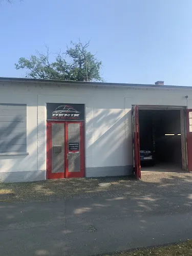 3 - Auto- und Reifenservice Demir – Kfz-Meisterbetrieb