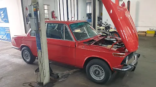 6 - Auto Vikari - Kfz Meisterbetrieb