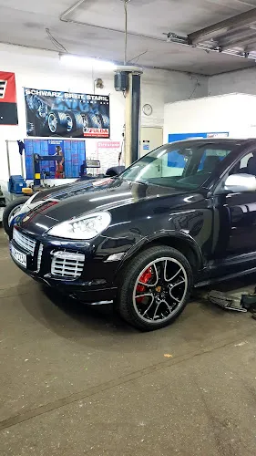 4 - Auto Vikari - Kfz Meisterbetrieb