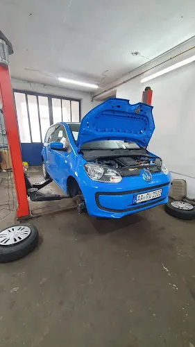 7 - Auto Vikari - Kfz Meisterbetrieb