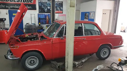 2 - Auto Vikari - Kfz Meisterbetrieb