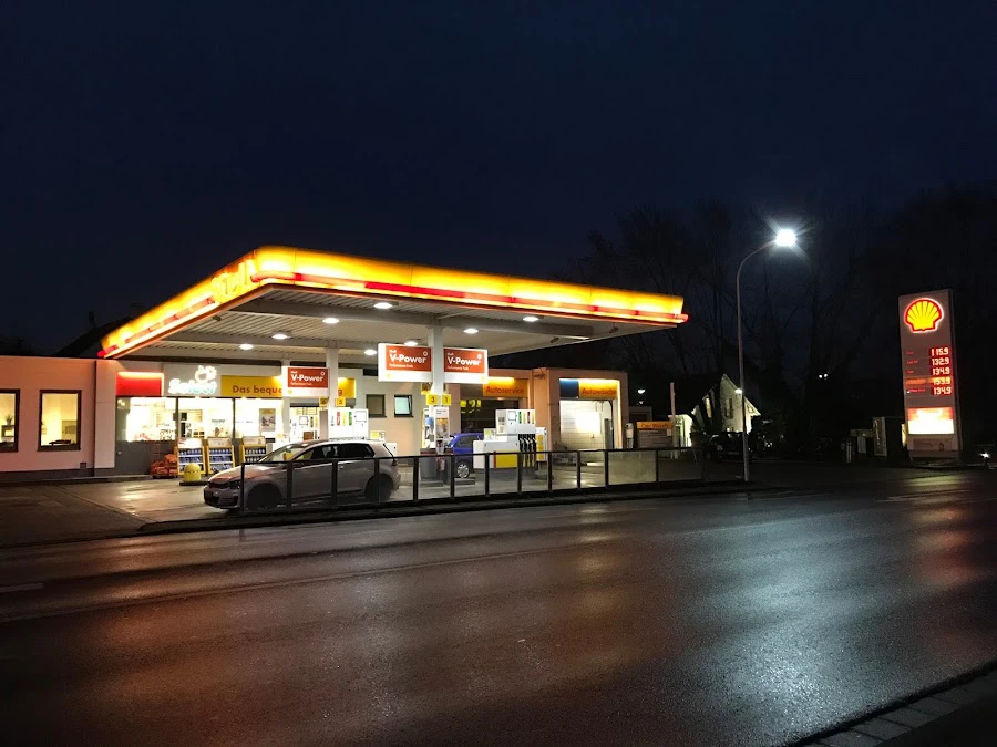 1 - Auto-Waschcenter Kaarst Kfz-Handel GmbH