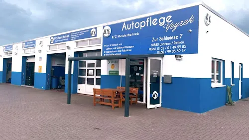 2 - Auto Werkstatt Emil Boryczka