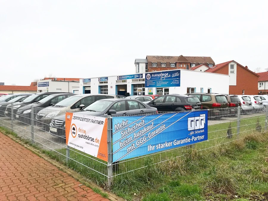 1 - Auto Werkstatt Emil Boryczka