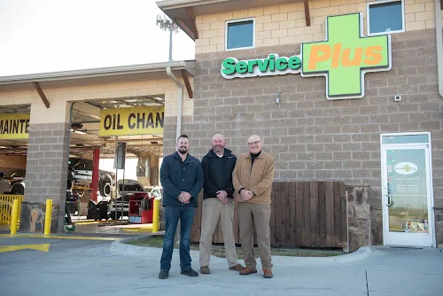 4 - Auto World Repair