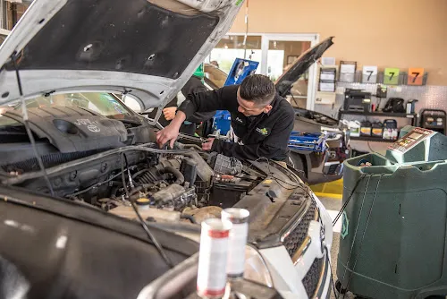 3 - Auto World Repair