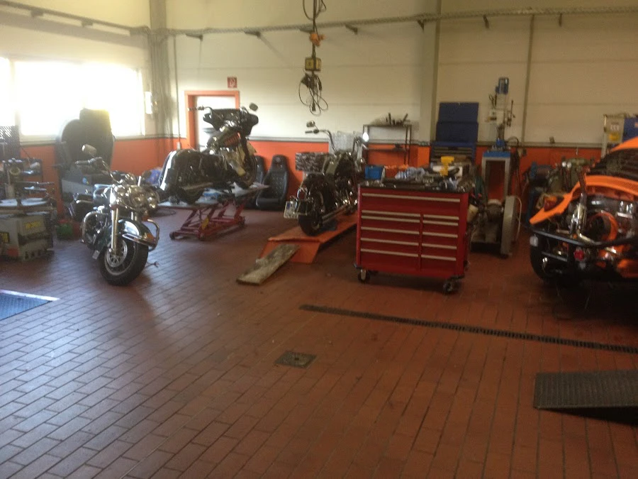 1 - Auto Zentrum A.T.A