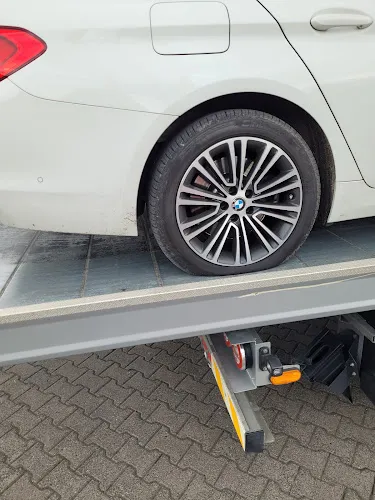 2 - Auto-Zentrum Linden