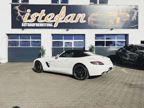 3 - Autoaufbereitung Istefan